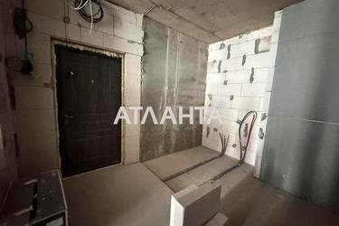 1-кімнатна квартира за адресою Тополиний пров. (площа 30,1 м²) - Atlanta.ua - фото 16