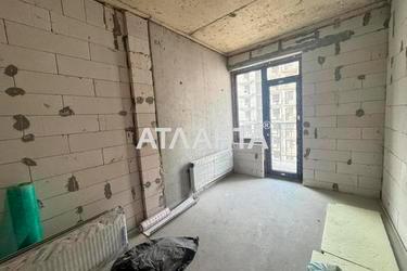 1-кімнатна квартира за адресою Тополиний пров. (площа 30,1 м²) - Atlanta.ua - фото 14