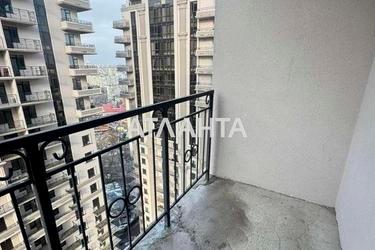 1-кімнатна квартира за адресою Тополиний пров. (площа 30,1 м²) - Atlanta.ua - фото 13