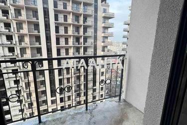 1-кімнатна квартира за адресою Тополиний пров. (площа 30,1 м²) - Atlanta.ua - фото 21