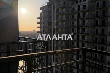 1-кімнатна квартира за адресою Тополиний пров. (площа 30,1 м²) - Atlanta.ua - фото 16