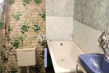 Коммунальная квартира по адресу ул. Екатерининская (площадь 17,5 м²) - Atlanta.ua - фото 26