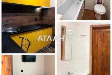 1-комнатная квартира по адресу ул. Пригородная (площадь 28 м²) - Atlanta.ua - imageAlt 29