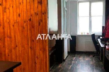 1-комнатная квартира по адресу ул. Пригородная (площадь 28 м²) - Atlanta.ua - imageAlt 32