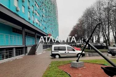 1-комнатная квартира по адресу ул. Пригородная (площадь 28 м²) - Atlanta.ua - imageAlt 46