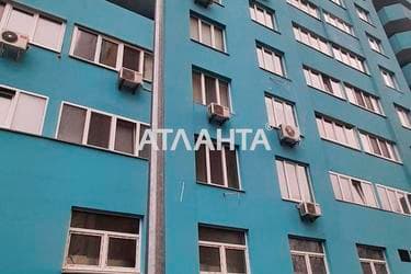 1-комнатная квартира по адресу ул. Пригородная (площадь 28 м²) - Atlanta.ua - imageAlt 44