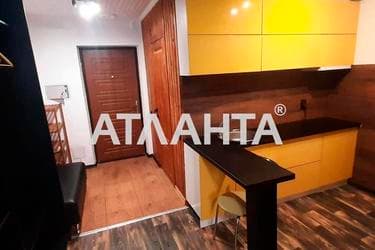 1-комнатная квартира по адресу ул. Пригородная (площадь 28 м²) - Atlanta.ua - imageAlt 24