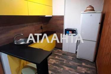1-комнатная квартира по адресу ул. Пригородная (площадь 28 м²) - Atlanta.ua - imageAlt 30