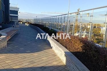 1-кімнатна квартира за адресою Курортний пров. (площа 44,9 м²) - Atlanta.ua - фото 47