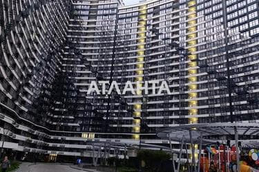 1-кімнатна квартира за адресою Курортний пров. (площа 44,9 м²) - Atlanta.ua - фото 57