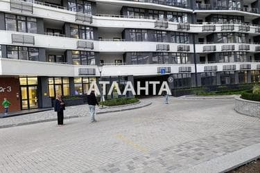 1-кімнатна квартира за адресою Курортний пров. (площа 44,9 м²) - Atlanta.ua - фото 60