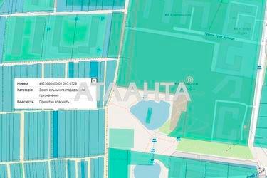 Landplot by the address (area 0) - Atlanta.ua - photo 6