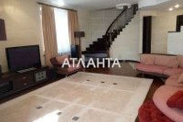 4+-rooms apartment apartment by the address st. Shevchenko pr (area 240 m²) - Atlanta.ua - photo 31