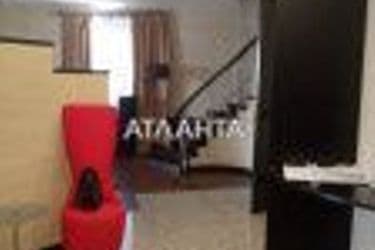 4+-rooms apartment apartment by the address st. Shevchenko pr (area 240 m²) - Atlanta.ua - photo 51