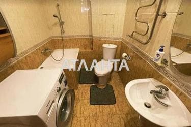 Багатокімнатна квартира за адресою вул. Проспект Шевченка (площа 240 м²) - Atlanta.ua - фото 74