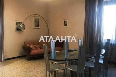 Багатокімнатна квартира за адресою вул. Проспект Шевченка (площа 240 м²) - Atlanta.ua - фото 43