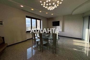Багатокімнатна квартира за адресою вул. Проспект Шевченка (площа 240 м²) - Atlanta.ua - фото 72