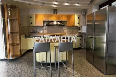 Багатокімнатна квартира за адресою вул. Проспект Шевченка (площа 240 м²) - Atlanta.ua - фото 44