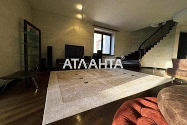 Багатокімнатна квартира за адресою вул. Проспект Шевченка (площа 240 м²) - Atlanta.ua - фото 42