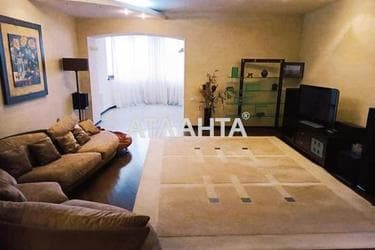 Багатокімнатна квартира за адресою вул. Проспект Шевченка (площа 240 м²) - Atlanta.ua - фото 38