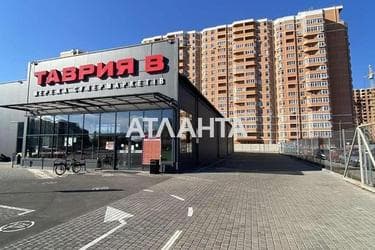 2-кімнатна квартира за адресою Овідіопольська дор. (площа 69,3 м²) - Atlanta.ua - фото 13
