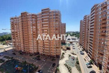 2-rooms apartment apartment by the address st. Ovidiopolskaya dor (area 69,3 m²) - Atlanta.ua - photo 13