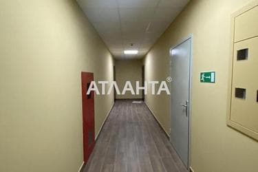 2-rooms apartment apartment by the address st. Ovidiopolskaya dor (area 69,3 m²) - Atlanta.ua - photo 19