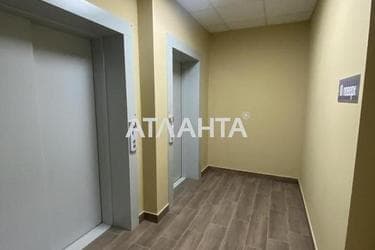 2-rooms apartment apartment by the address st. Ovidiopolskaya dor (area 69,3 m²) - Atlanta.ua - photo 20