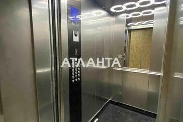 2-rooms apartment apartment by the address st. Ovidiopolskaya dor (area 69,3 m²) - Atlanta.ua - photo 21