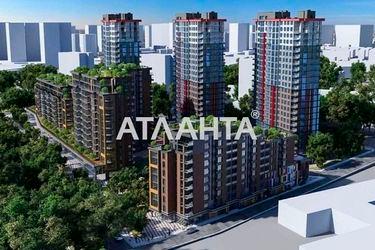1-комнатная квартира по адресу ул. Филатова ак. (площадь 36 м²) - Atlanta.ua - фото 21