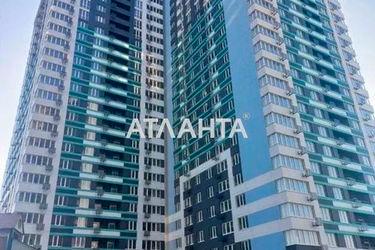 1-room apartment apartment by the address st. Varnenskaya (area 44,3 m2) - Atlanta.ua - photo 4
