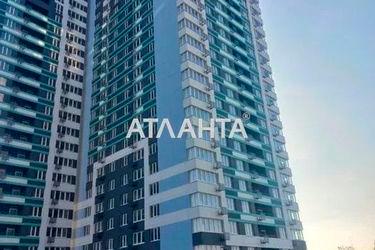 1-room apartment apartment by the address st. Varnenskaya (area 44,3 m2) - Atlanta.ua - photo 6