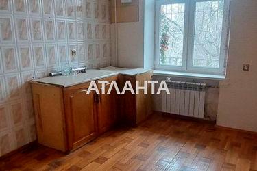 2-комнатная квартира по адресу Гагарина пр. (площадь 52,4 м²) - Atlanta.ua - фото 16
