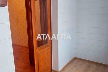 2-комнатная квартира по адресу Гагарина пр. (площадь 52,4 м²) - Atlanta.ua - фото 20