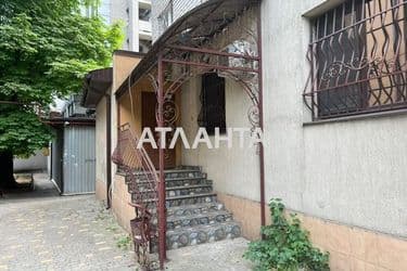 Багатокімнатна квартира за адресою вул. Петрова ген. (площа 136 м²) - Atlanta.ua - фото 15