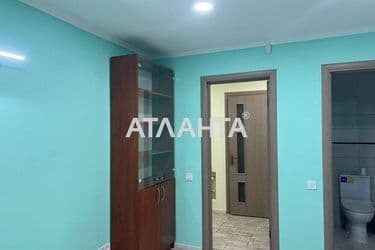 Багатокімнатна квартира за адресою вул. Петрова ген. (площа 136 м²) - Atlanta.ua - фото 24