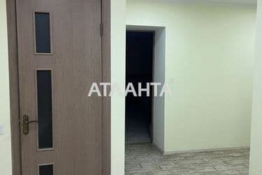 Багатокімнатна квартира за адресою вул. Петрова ген. (площа 136 м²) - Atlanta.ua - фото 22