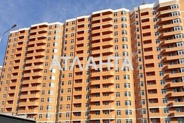 2-rooms apartment apartment by the address st. Ovidiopolskaya dor (area 69 m²) - Atlanta.ua - photo 6