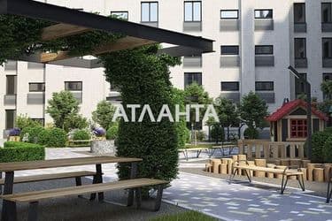 2-rooms apartment apartment by the address st. 7 km ovidiopolskoy dor (area 54 m²) - Atlanta.ua - photo 12