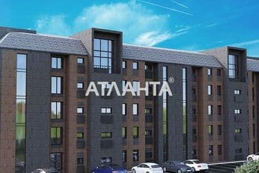 2-rooms apartment apartment by the address st. 7 km ovidiopolskoy dor (area 54 m²) - Atlanta.ua - photo 9
