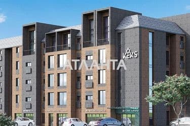 2-rooms apartment apartment by the address st. 7 km ovidiopolskoy dor (area 54 m²) - Atlanta.ua - photo 8