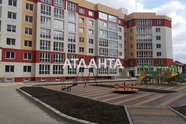 Commercial real estate at st. Stroitelnaya (area 27,5 m²) - Atlanta.ua - photo 5