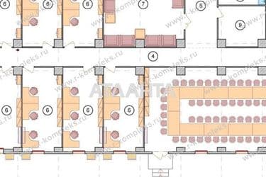 Commercial real estate at st. Stroitelnaya (area 27,5 m²) - Atlanta.ua - photo 7