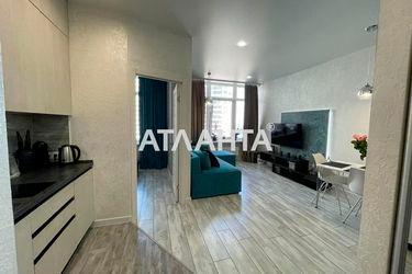 1-room apartment apartment by the address st. Kamanina (area 39 m²) - Atlanta.ua - photo 13