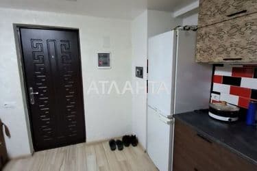 1-room apartment apartment by the address st. Nikolaevskaya dor Kotovskaya dor (area 25 m²) - Atlanta.ua - photo 17