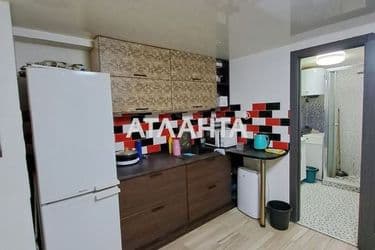 1-room apartment apartment by the address st. Nikolaevskaya dor Kotovskaya dor (area 25 m²) - Atlanta.ua - photo 18