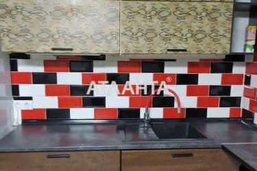 1-room apartment apartment by the address st. Nikolaevskaya dor Kotovskaya dor (area 24 m²) - Atlanta.ua - photo 9