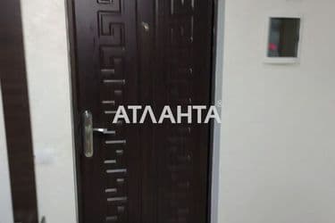 1-room apartment apartment by the address st. Nikolaevskaya dor Kotovskaya dor (area 24 m²) - Atlanta.ua - photo 15