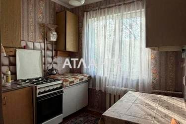 3-комнатная квартира по адресу ул. Космонавтов (площадь 58,8 м²) - Atlanta.ua - фото 19