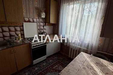 3-комнатная квартира по адресу ул. Космонавтов (площадь 58,8 м²) - Atlanta.ua - фото 20